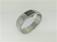 Watch Lorenz Woman Blue Moon in Steel 21484AI - 21484AI